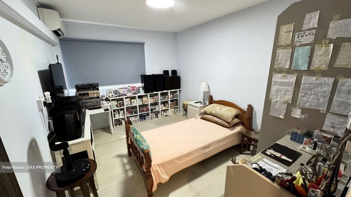 Blk 849 Woodlands Street 82 (Woodlands), HDB Executive #606283411